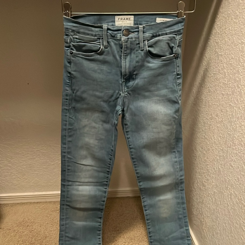 Women Jeans